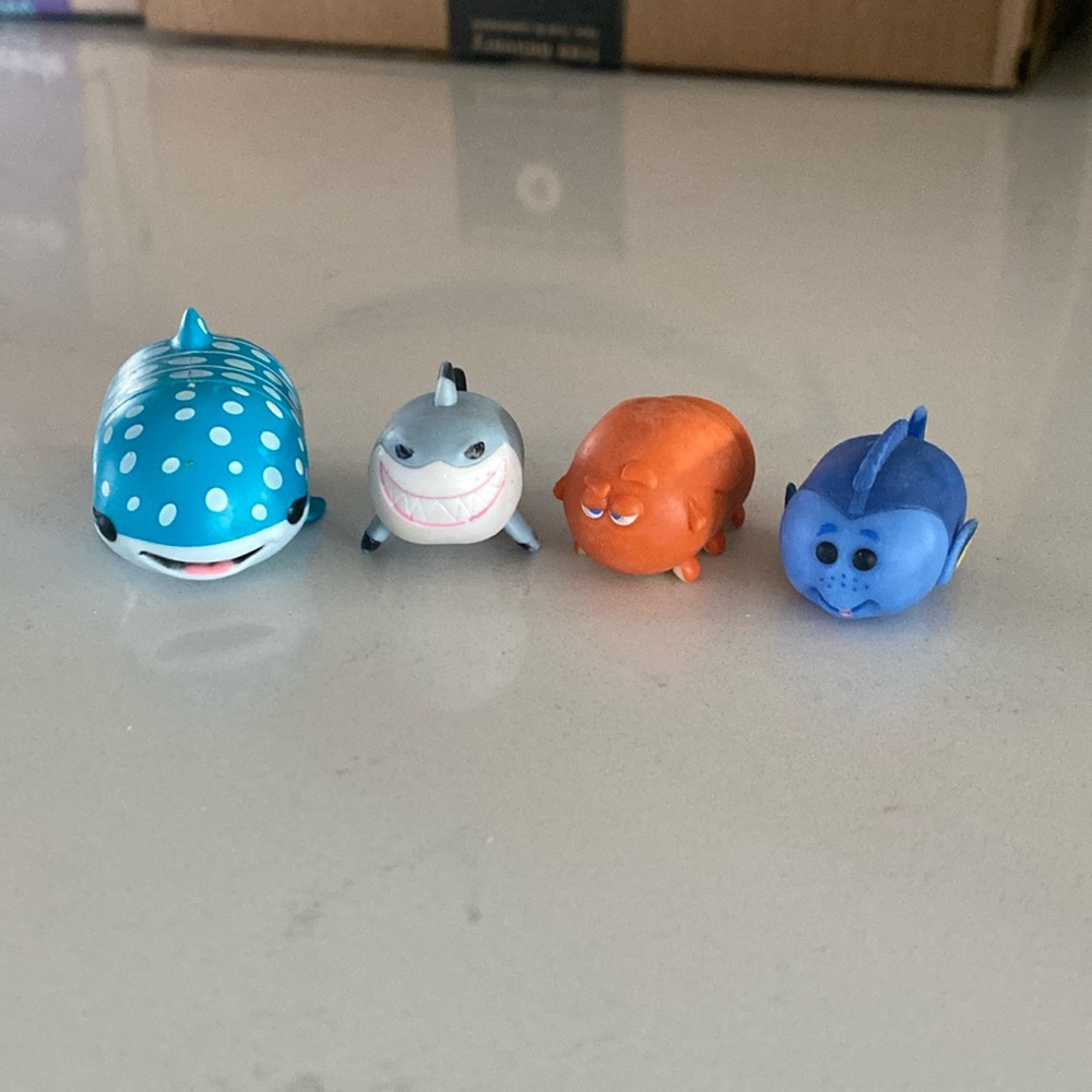 Tsum Tsum